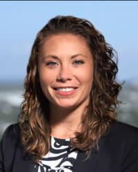 Top Rated Business Litigation Attorney in Tampa, FL : Sara D. Accardi