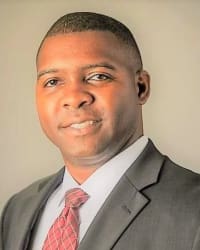 Top Rated Intellectual Property Attorney in Houston, TX : Xavier M. Bennett