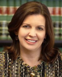 Top Rated Social Security Disability Attorney in Atlanta, GA : Lisa Siegel