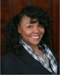Top Rated Employment & Labor Attorney in Houston, TX : Kalandra N. Wheeler