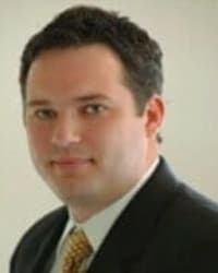 Top Rated Family Law Attorney in Alpharetta, GA : Jeffrey D. Reeder
