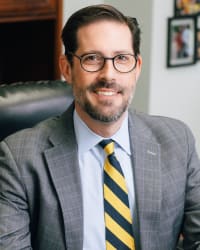 Top Rated Personal Injury Attorney in Louisville, KY : Seth A. Gladstein