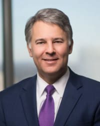 Top Rated Professional Liability Attorney in Dallas, TX : William S. Snyder