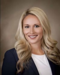Top Rated Workers' Compensation Attorney in Stockbridge, GA : Miranda Hanley