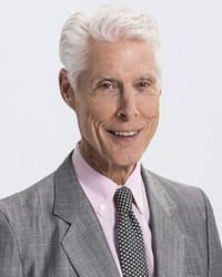 James T. Leavitt, Jr.