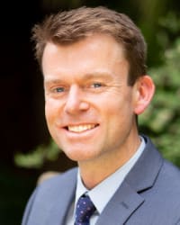 Top Rated Immigration Attorney in Oakland, CA : Kevin M. Crabtree