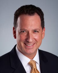 Top Rated Business Litigation Attorney in New York, NY : Peter Sverd