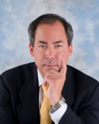 Top Rated Family Law Attorney in New York, NY : Robert G. Smith