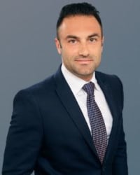 Top Rated Personal Injury Attorney in Beverly Hills, CA : Joseph Nazarian