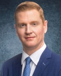 Top Rated Personal Injury Attorney in Norfolk, VA : Colin O'Dawe