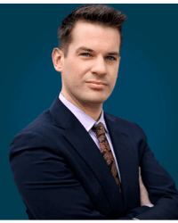 Top Rated Personal Injury Attorney in Philadelphia, PA : John F. Rooney, V