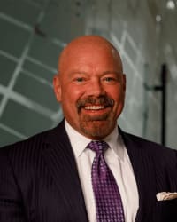Malcolm P. McConnell, III