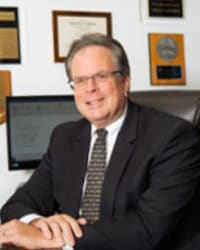 Top Rated Professional Liability Attorney in Sherman Oaks, CA : Steven Glickman