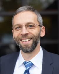 Top Rated Medical Malpractice Attorney in Renton, WA : Dylan R. Cohon