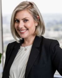 Top Rated Personal Injury Attorney in Los Angeles, CA : Helen E. Tokar