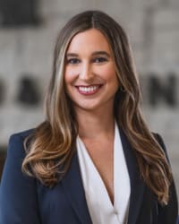 Top Rated Personal Injury Attorney in Houston, TX : Claire E. Schindler