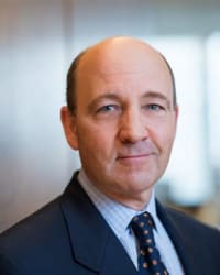 Top Rated Intellectual Property Litigation Attorney in San Francisco, CA : C. Griffith Towle