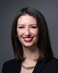 Top Rated Personal Injury Attorney in Chicago, IL : Olivia Sarmas-Ford