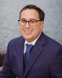 Top Rated Family Law Attorney in Coral Gables, FL : Scott Merl