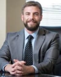 Top Rated Criminal Defense Attorney in Fairfax, VA : Justin Weiss