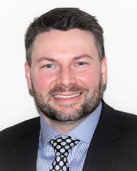 Top Rated Employment Litigation Attorney in Encino, CA : Tyler F. Clark