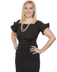Claire Rogers