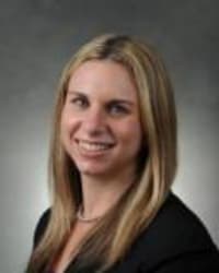 Top Rated Family Law Attorney in Chicago, IL : Erin E. Masters