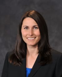 Amanda L. Riddle