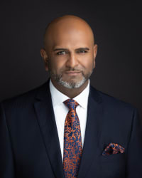 Top Rated Civil Rights Attorney in Royal Oak, MI : Muneeb M. Ahmad