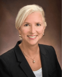 Margaret E.W. Sager