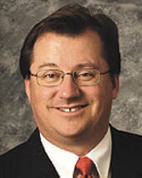 T. Joseph Crumley