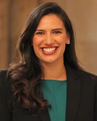 Lauren D'Cruz