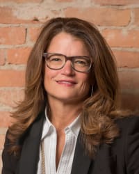 Phoebe J. Moore