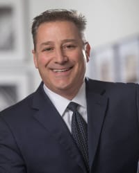 Top Rated Business & Corporate Attorney in Cleveland, OH : Joe Romano