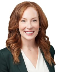 Top Rated Personal Injury Attorney in Chicago, IL : Megan O'Connor