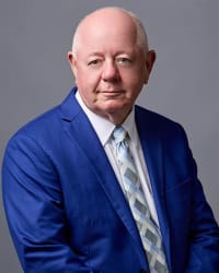 Top Rated Personal Injury Attorney in Cherry Hill, NJ : Michael J. McKenna