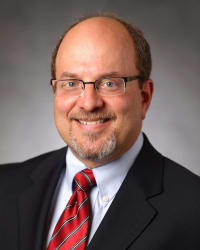 Mark J. Freeman