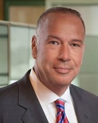Top Rated Workers' Compensation Attorney in New Castle, PA : Dallas W. Hartman