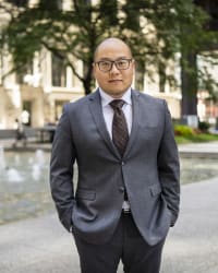Yilun Alan Hu