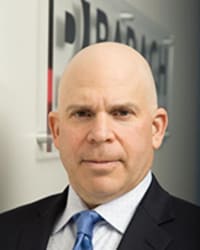 Top Rated Family Law Attorney in Framingham, MA : Matthew P. Barach