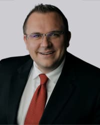 Top Rated Personal Injury Attorney in Kansas City, MO : Geoff Lydick