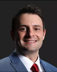 Stephen A. Klausing, Jr.