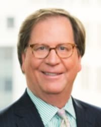 Top Rated Transportation & Maritime Attorney in Chicago, IL : Robert J. Bingle