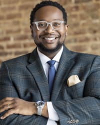 Leroy Maxwell, Jr.