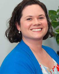 Abigail V. Poole