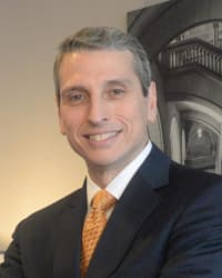Paul J. Giuffre