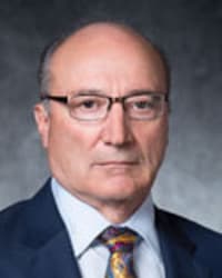 David P. Mastagni