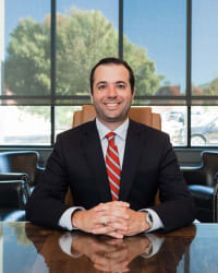 Top Rated Personal Injury Attorney in Rock Hill, SC : Ben Leader