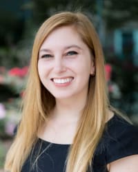Top Rated Estate Planning & Probate Attorney in Cornelius, NC : Alexa M. Voss