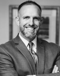 Top Rated Business Litigation Attorney in Columbus, OH : Jonathan P. Corwin